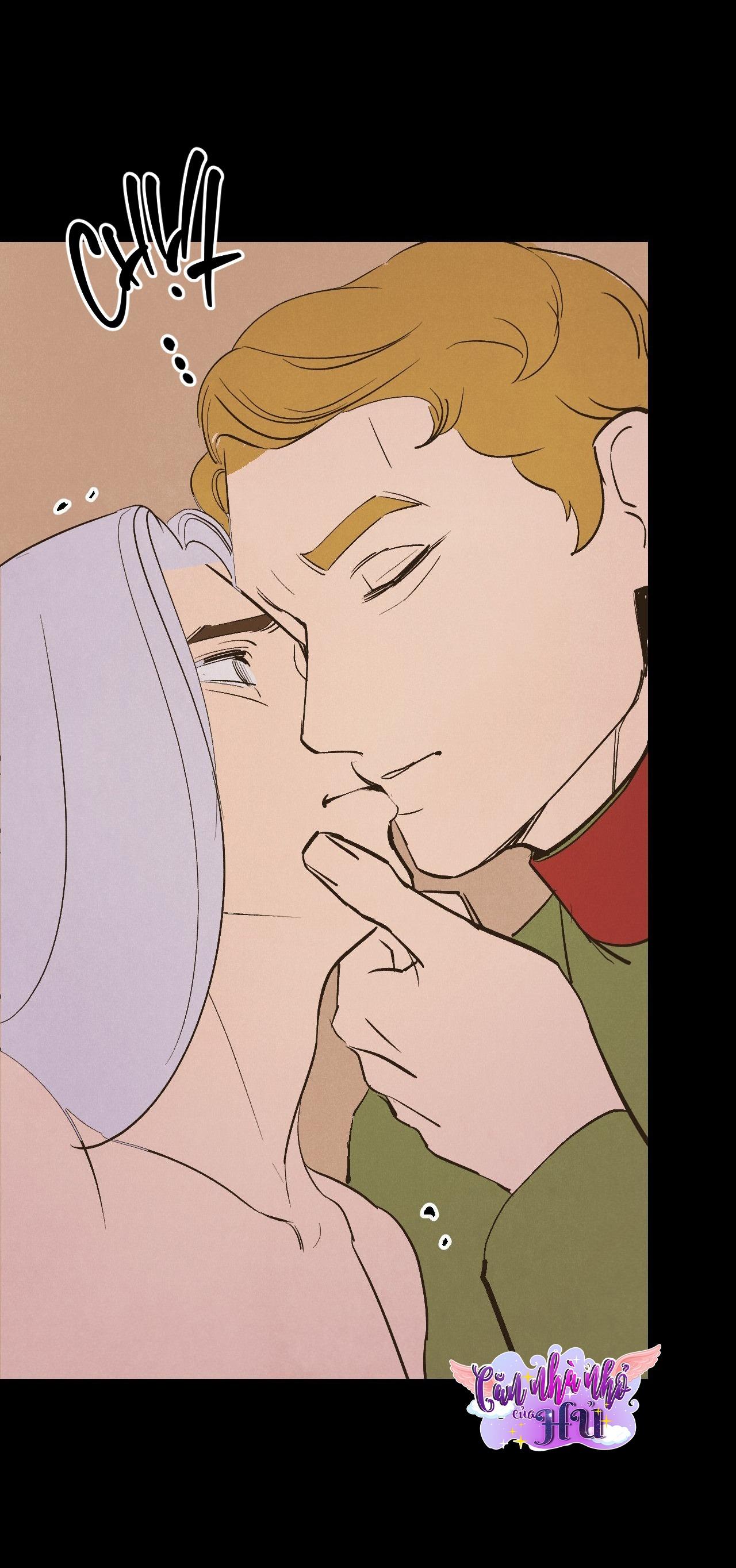 Đọc truyện (END SS1) PEACH BOY - Chapter 16