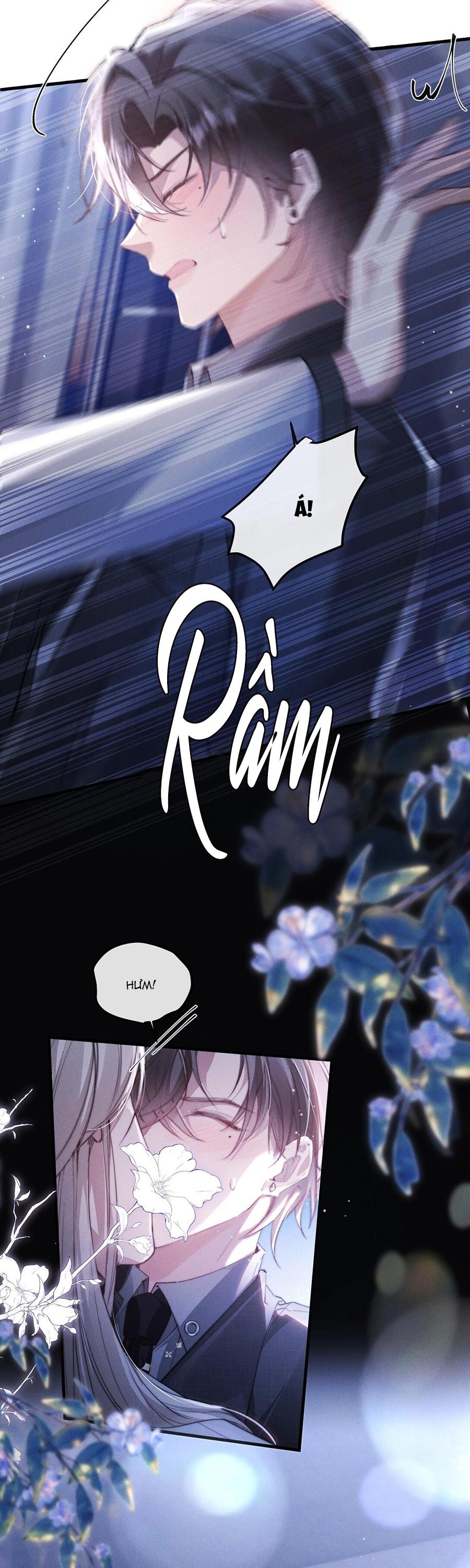 Đọc truyện Phép Tắc Nuôi Dưỡng Chó Điên - Chapter 41