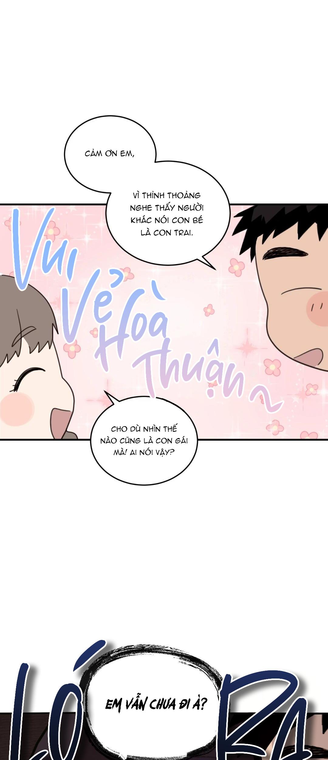 Đọc truyện NGÔI NHÀ HƯỚNG MẶT TRỜI MỌC - Chapter 20