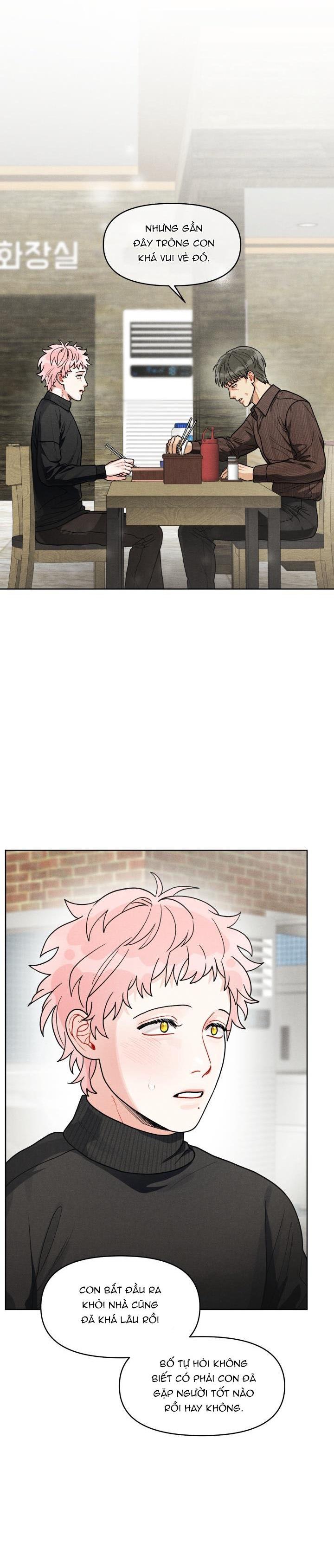 Đọc truyện Private Call - Chapter 7