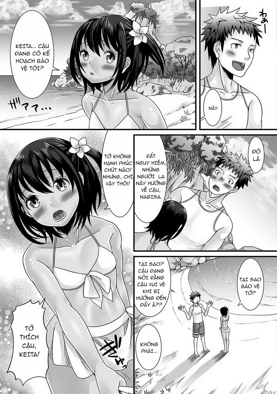 Đọc truyện Oneshot Hỏny Nhà Rô Lai - Chapter 345
