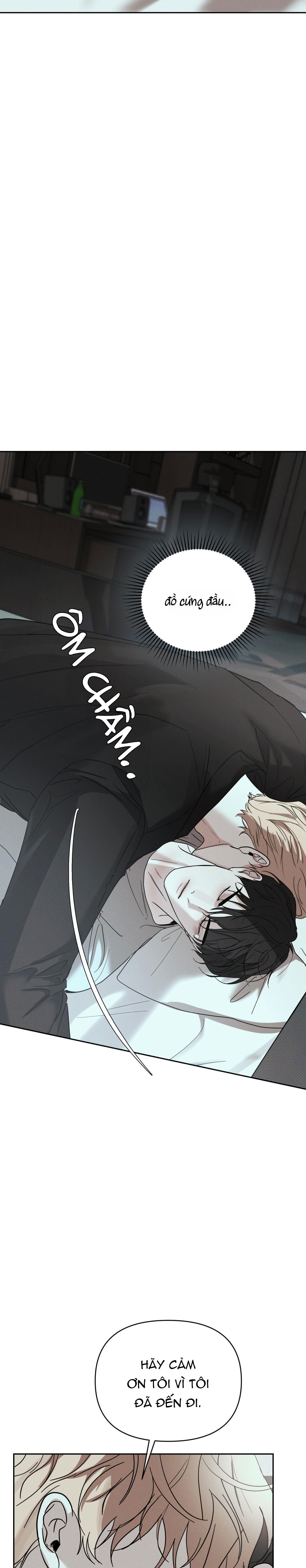 Đọc truyện NGƯỜI YÊU DẤU - Chapter 23