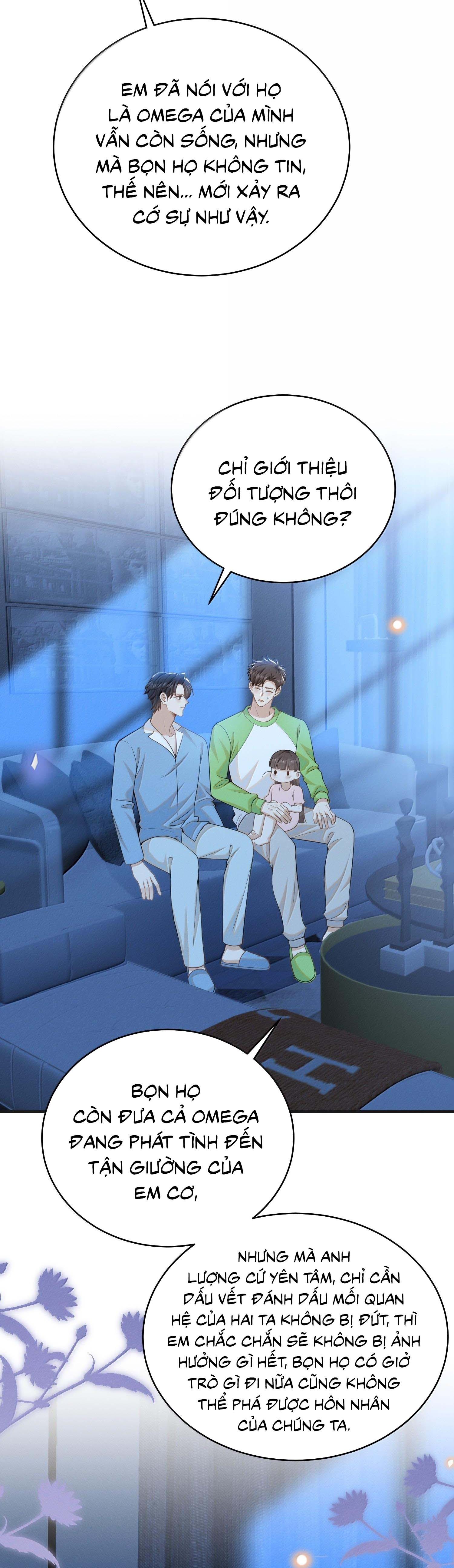 Đọc truyện Lai sinh bất kiến - Chapter 151