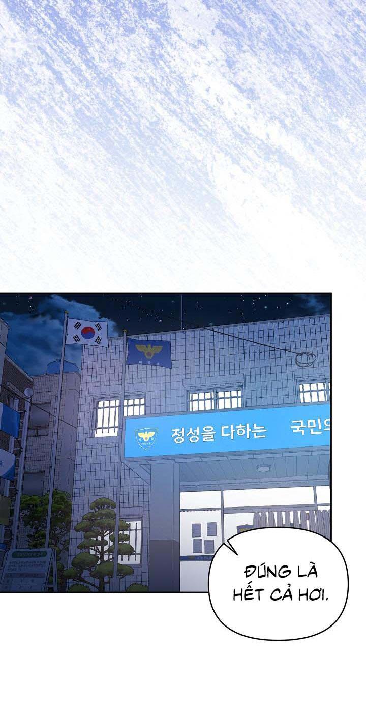 Đọc truyện Khu vực chủ nghĩa tình yêu - Chapter 57