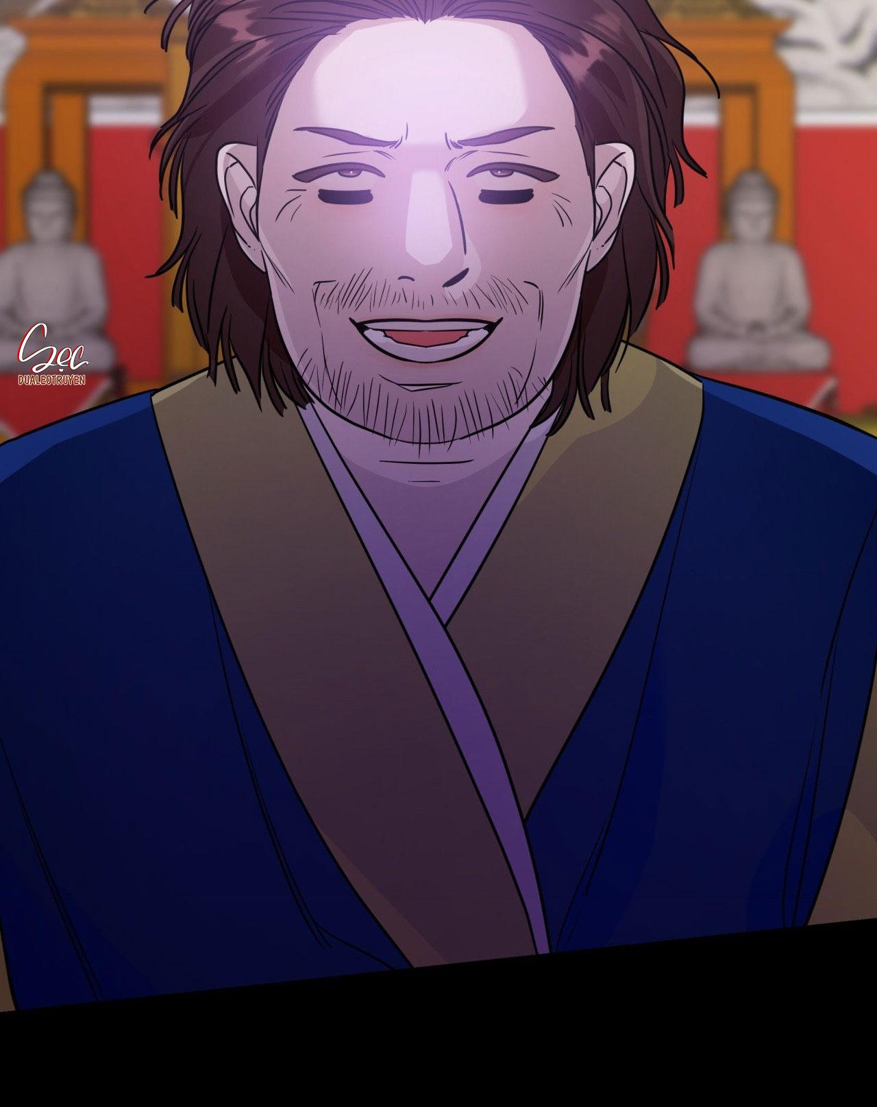 Đọc truyện LỆNH CỨU RỖI - Chapter 57