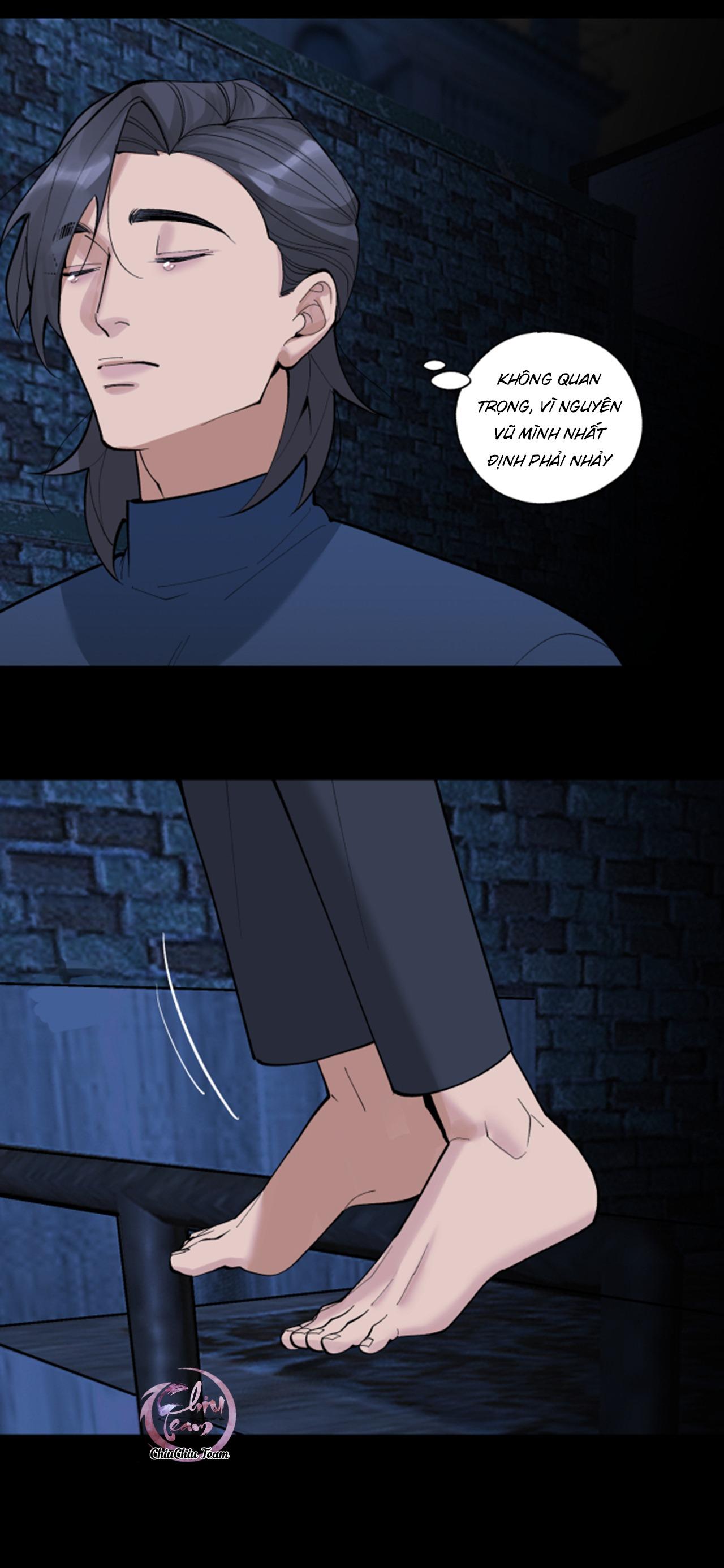 Đọc truyện Lặng Lẽ Ngắm Nhìn Em [END] - Chapter 33