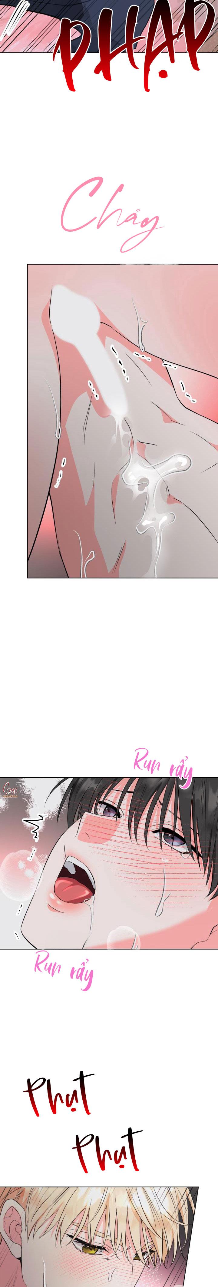 Đọc truyện RE PLAYLIST - Chapter 13