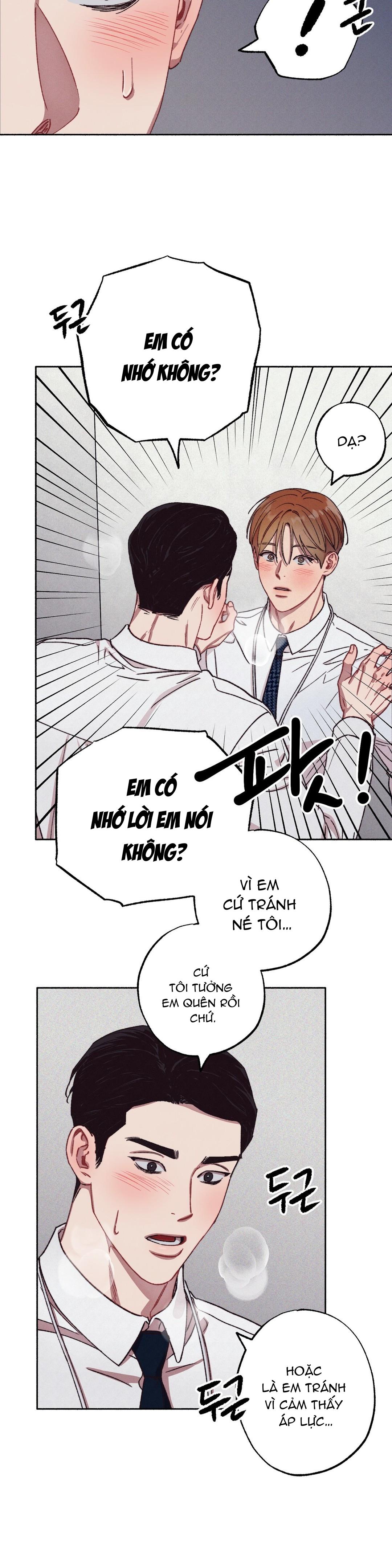 Đọc truyện Tuyển Tập Khu chung cư GwangGong - GwangGong Apartment Complex - Chapter 41