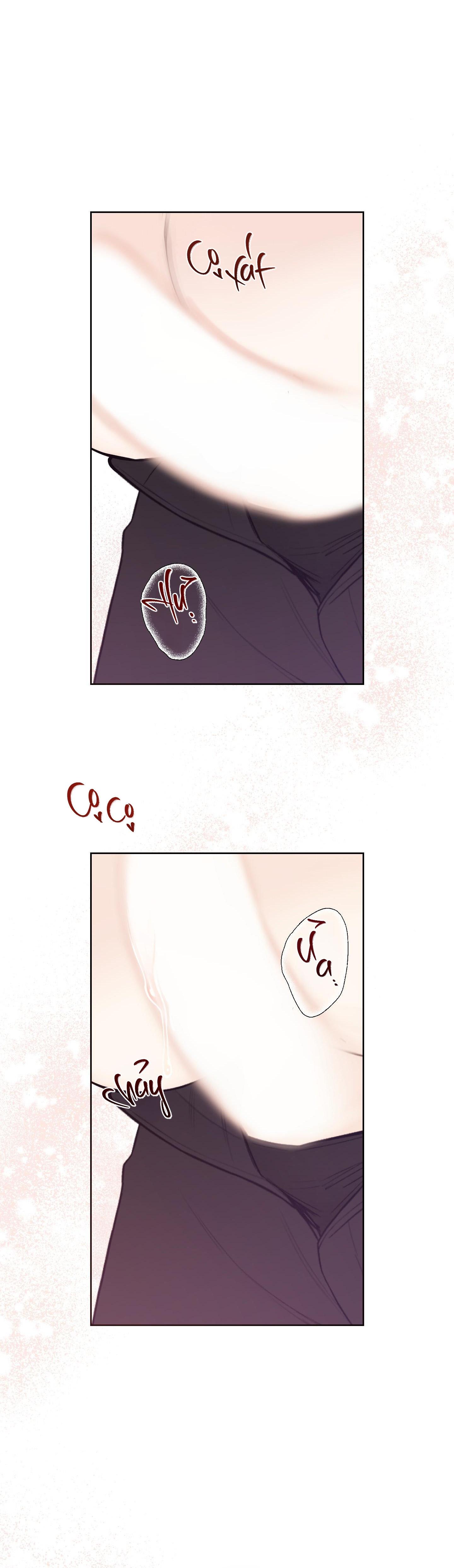 Đọc truyện  THÁNG 12 - Chapter 44