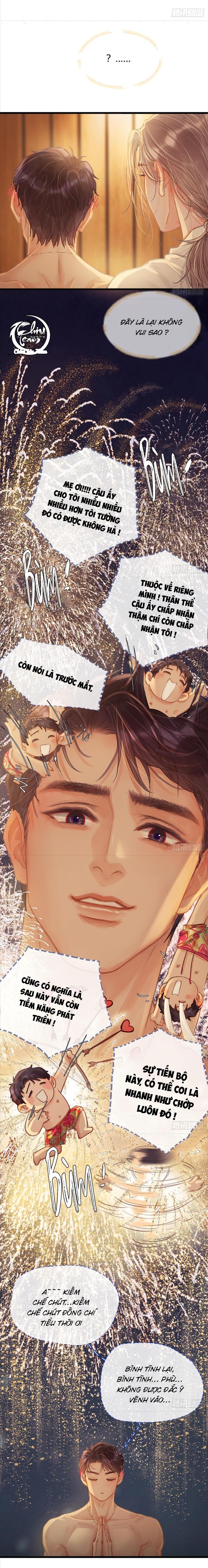 Đọc truyện Quen Lâu Mới Biết Người Thiếu Tâm Cơ - Chapter 26