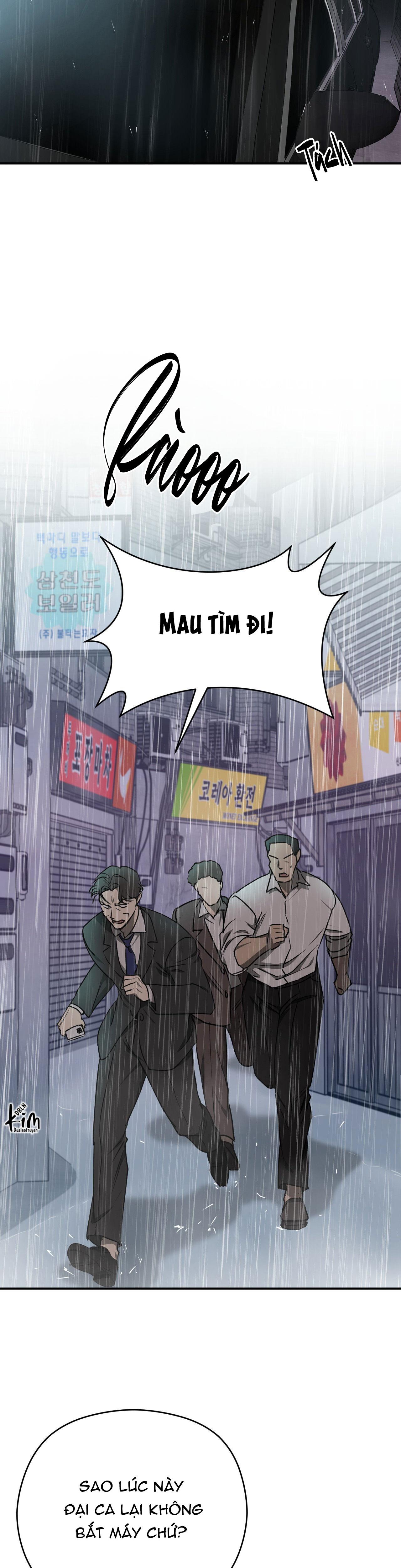 Đọc truyện ĐỘC XÀ - Chapter 8