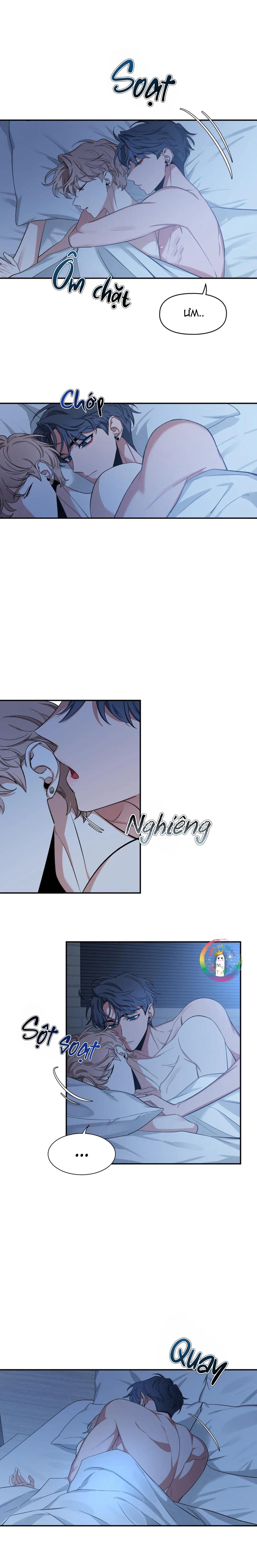 Đọc truyện SKETCH - Chapter 57