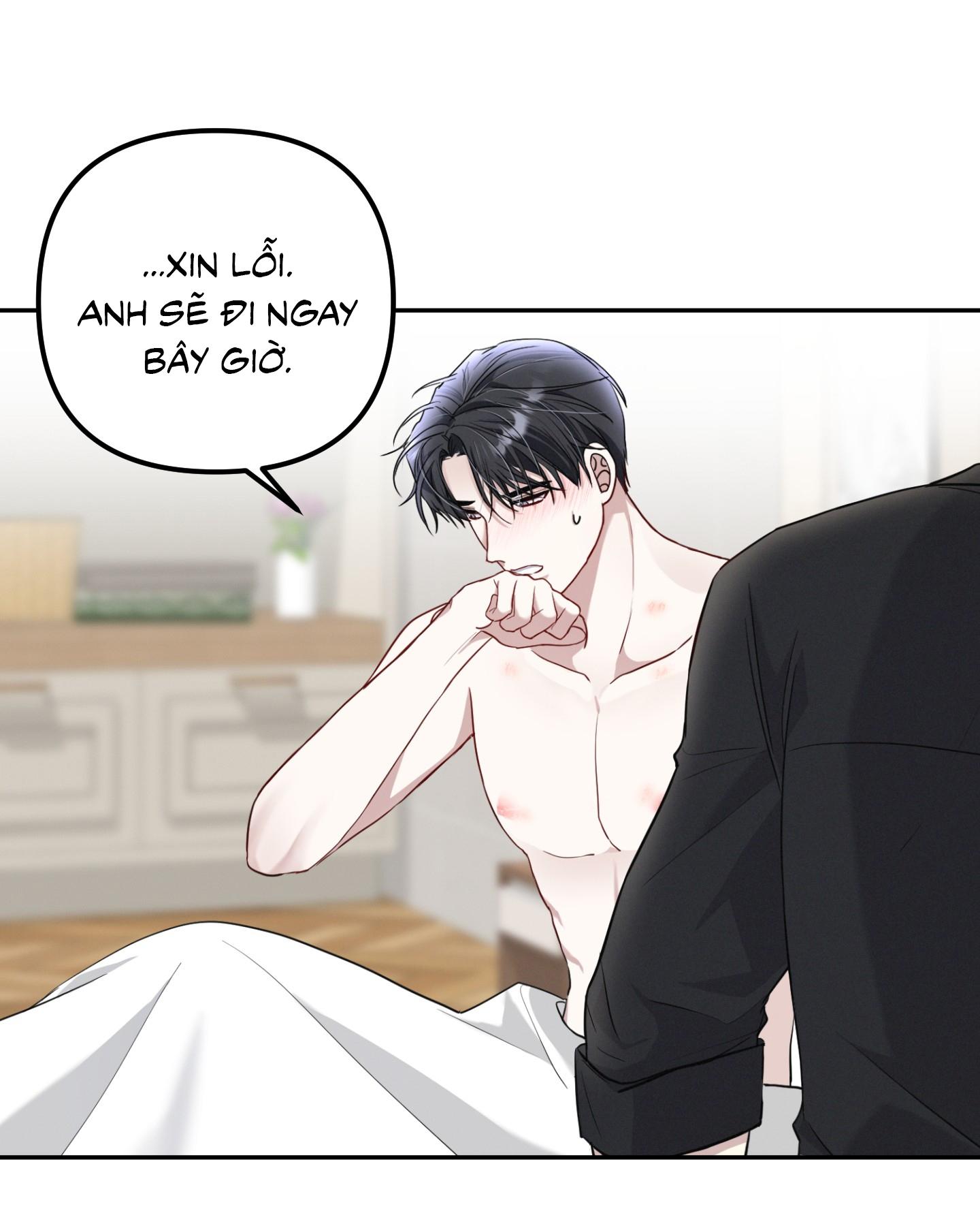 Đọc truyện Thương vụ thứ hai - Chapter 3