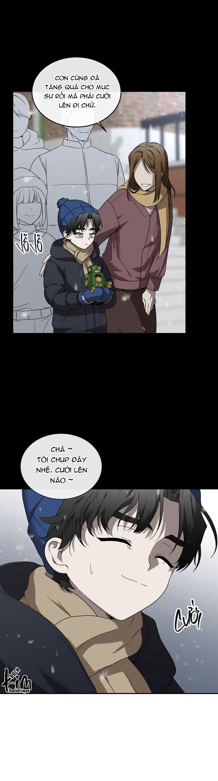 Đọc truyện DƯỠNG THÚ CƯNG - Chapter 55