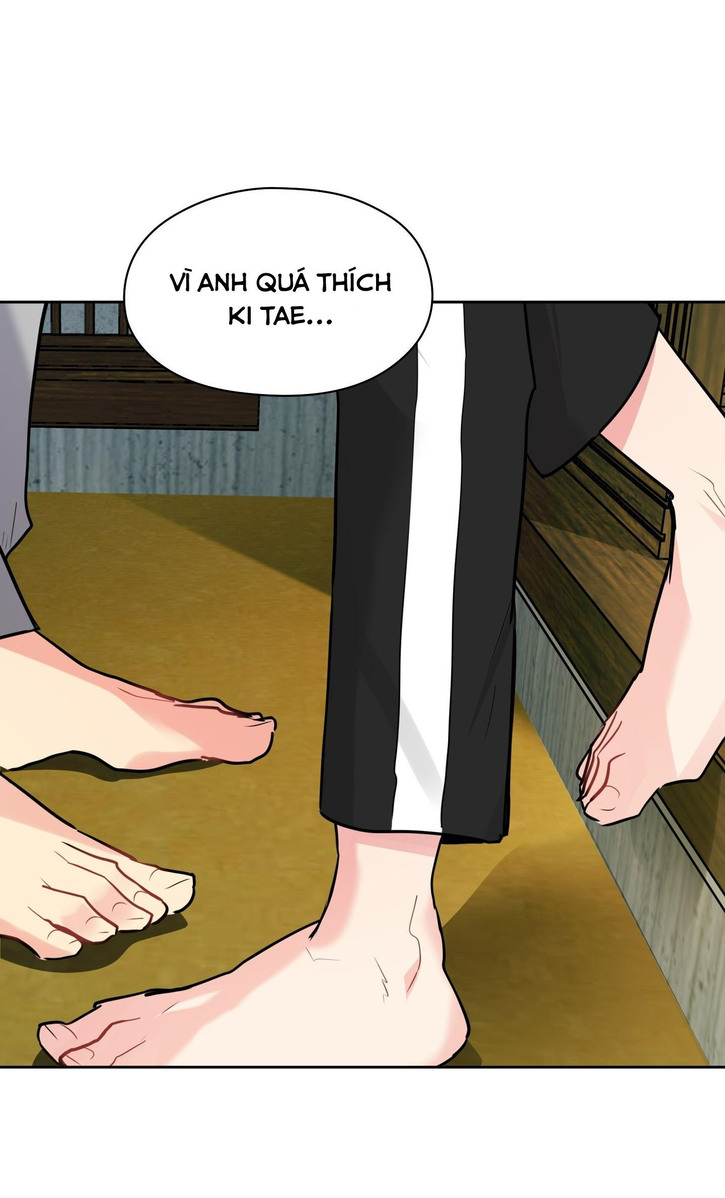 Đọc truyện VỊ KHÁCH SAU NHÀ (END) - Chapter 8