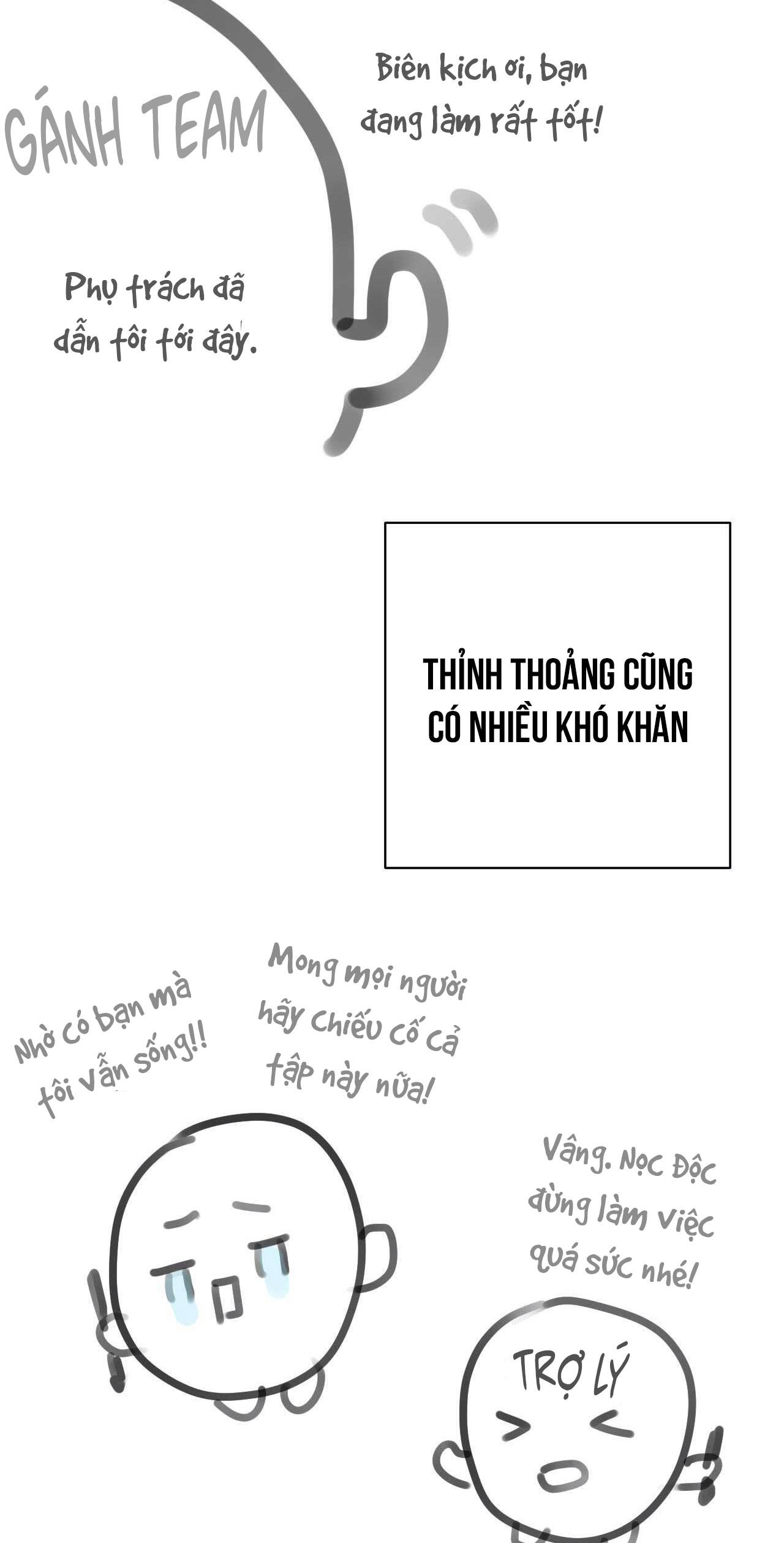 Đọc truyện CHÌM TRONG KHOÁI LẠC - Chapter 26.1