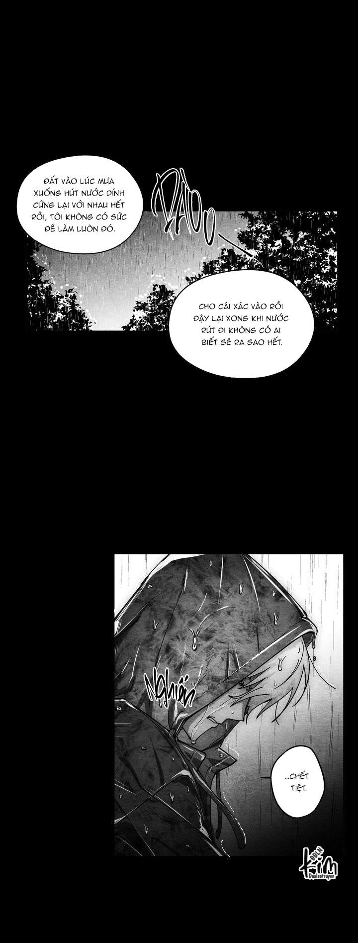 Đọc truyện TUYỂN TẬP CUỒNG CÔNG-CHIẾM HỮU CÔNG CỦA NHÀ KIM - Chapter 41.1