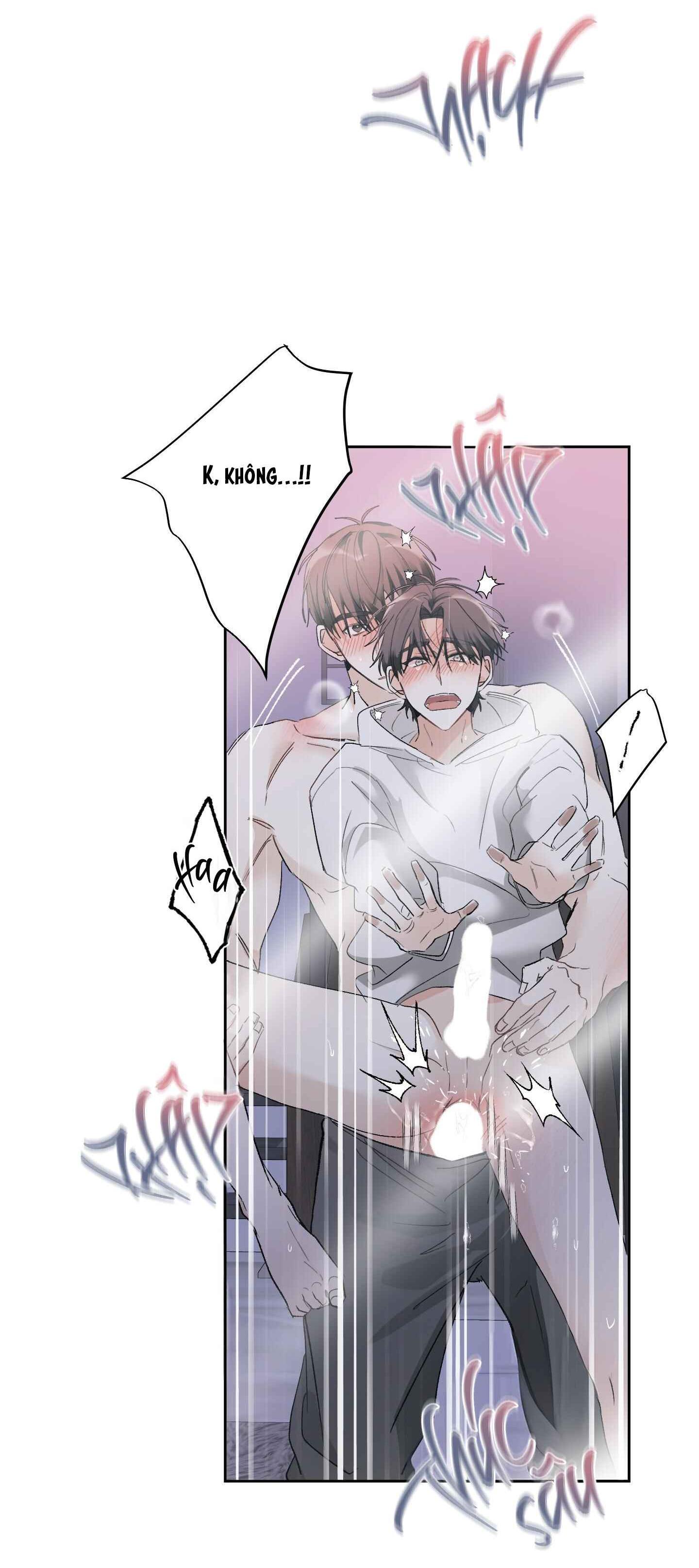 Đọc truyện THẾ GIỚI CỦA TÔI KHI KHÔNG CÓ EM - Chapter 66