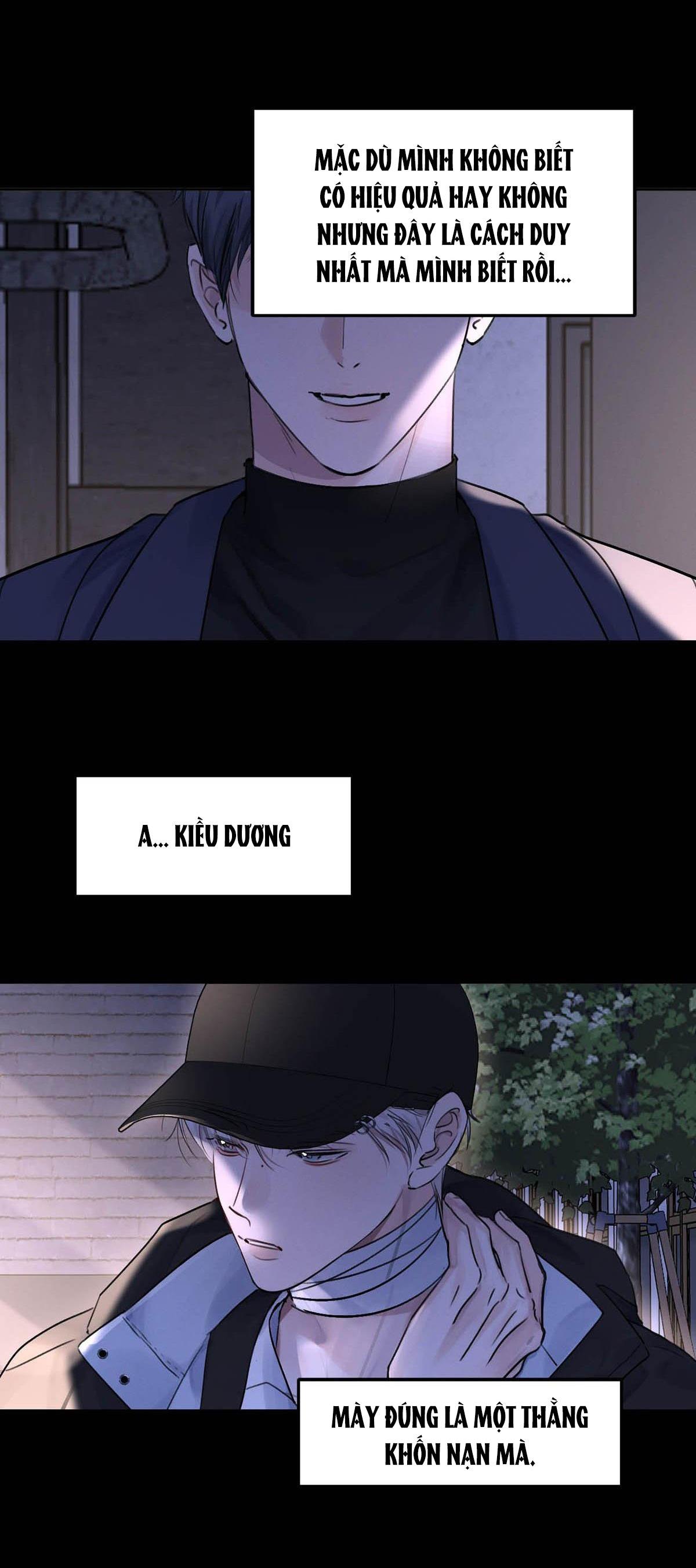 Đọc truyện Tôi Trở Thành Dẫn Đường Đỉnh Cấp Nhờ Trúc Mã - Chapter 17