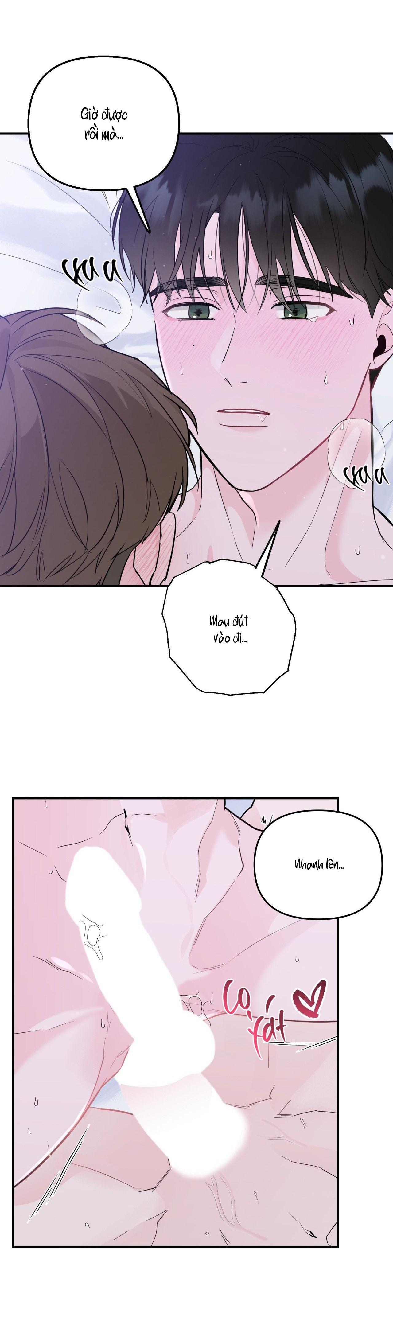 Đọc truyện 0 CM - Chapter 3