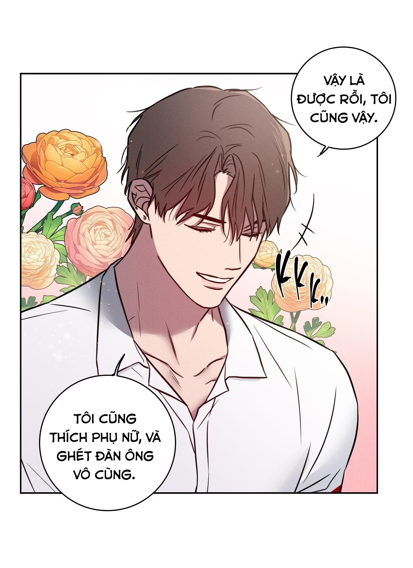 Đọc truyện VỤ ÁN MẤT TÍCH CỦA CẬU NHỎ - Chapter 1
