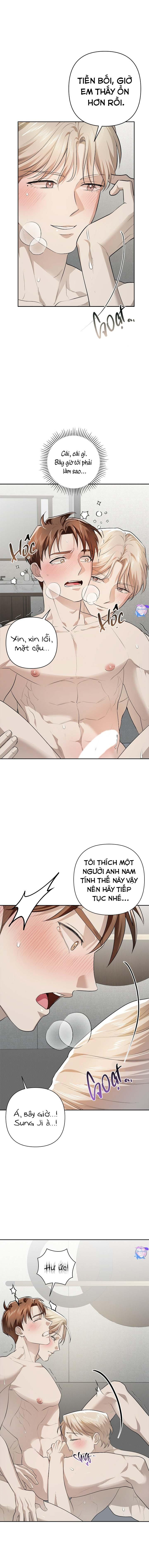 Đọc truyện LIST TRUYỆN NGẮN CHỊT CHỊT - Chapter 105