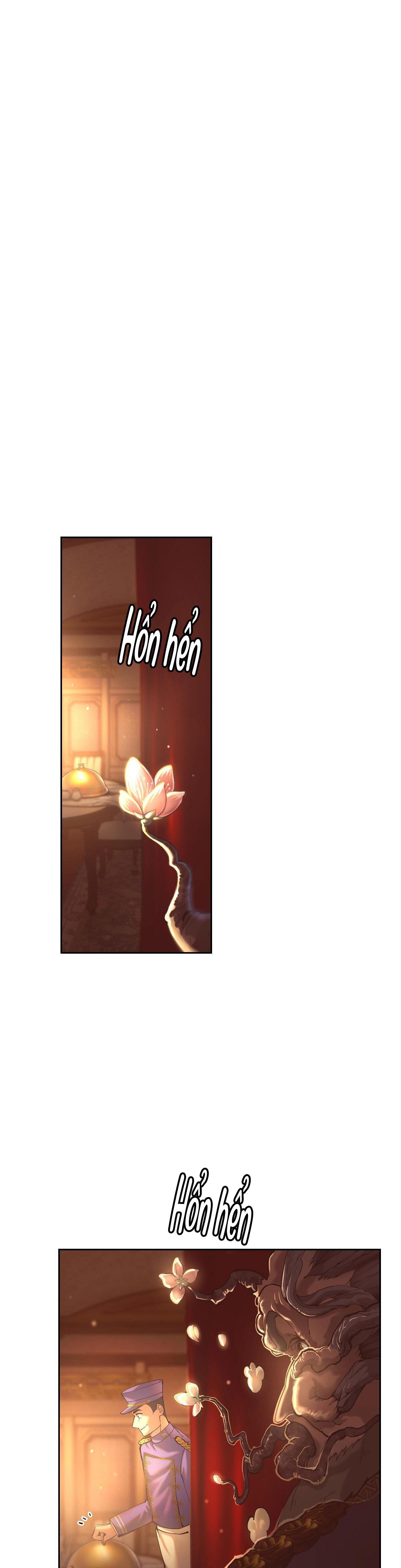 Đọc truyện CẬU BÉ ĐÀO - Chapter 24