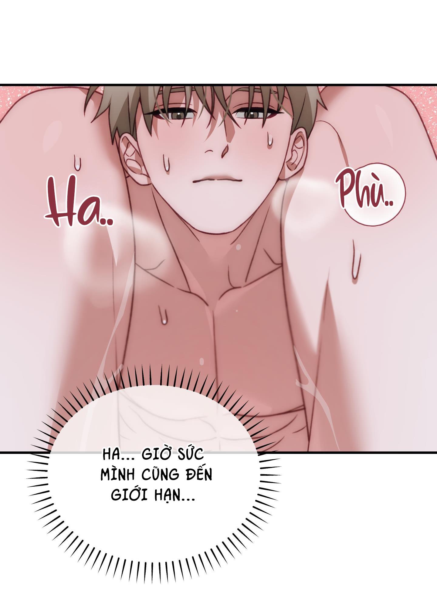 Đọc truyện BIG+BIG - Chapter 3