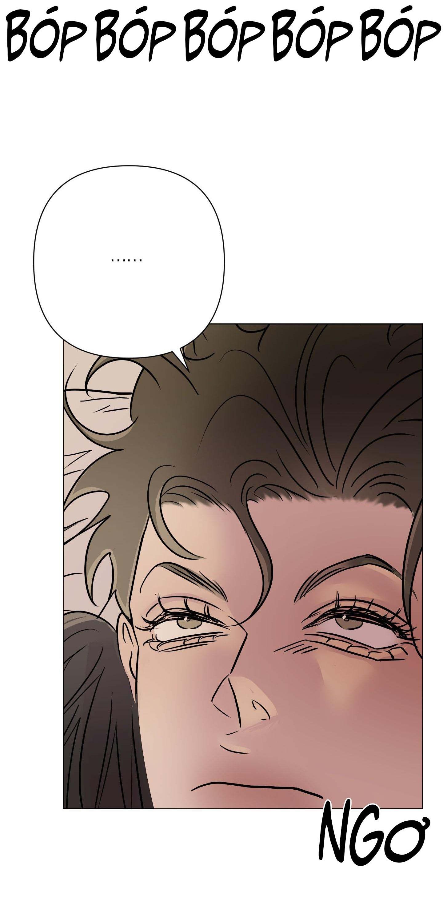 Đọc truyện Kick your heart - Chapter 34