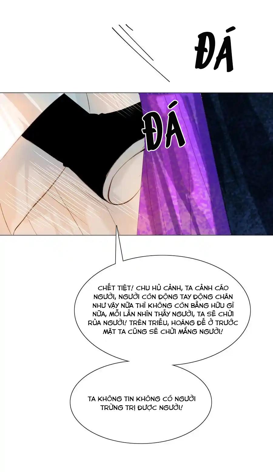 Đọc truyện Vòng Luân Hồi - Chapter 81