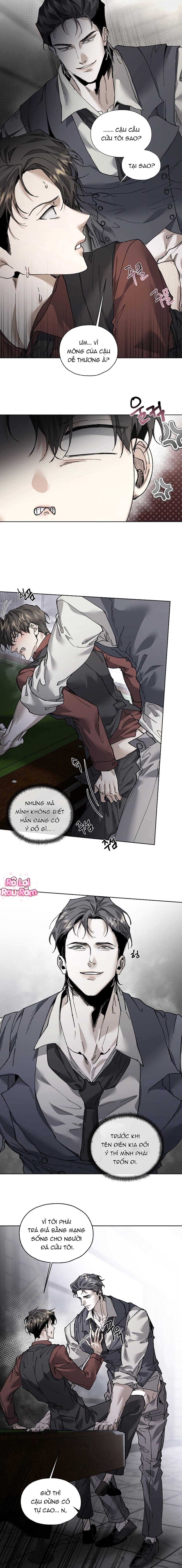 Đọc truyện Tuyển tập bara-boom Body chà bá lửa - Chapter 68