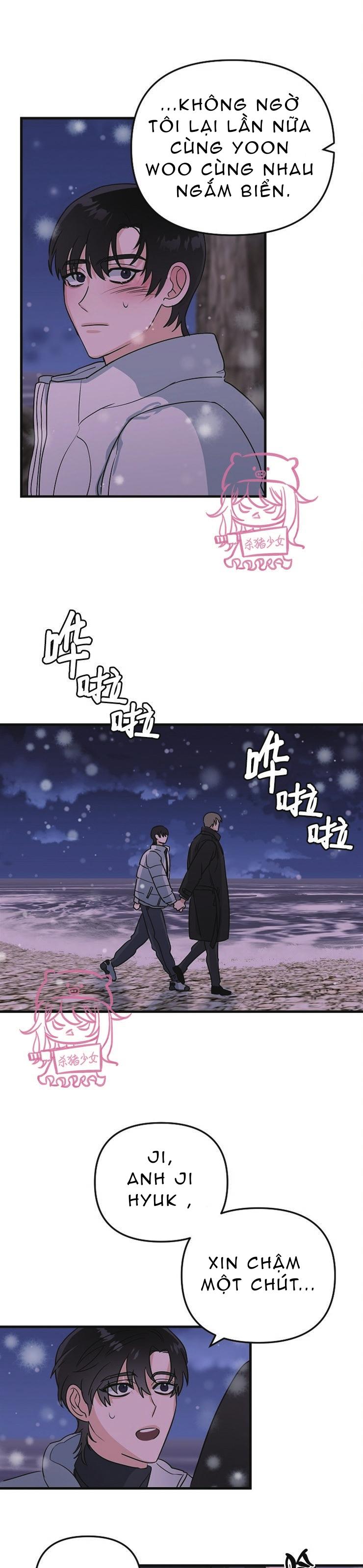 Đọc truyện Thiên Đường - Chapter 10