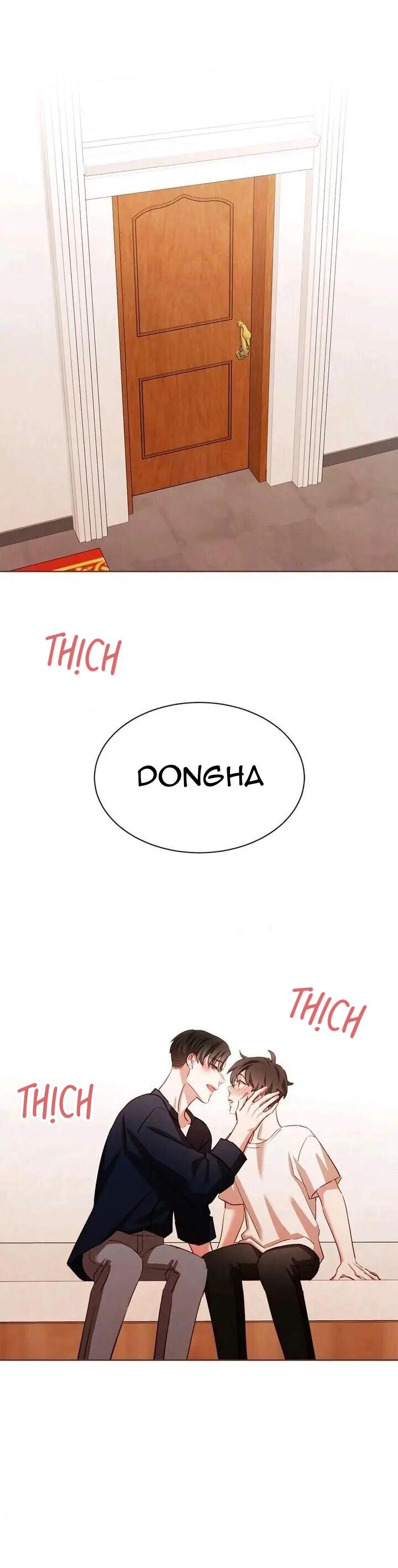 Đọc truyện Ma Cà Rồng Đếch Có Thật Đâu! (END) - Chapter 61