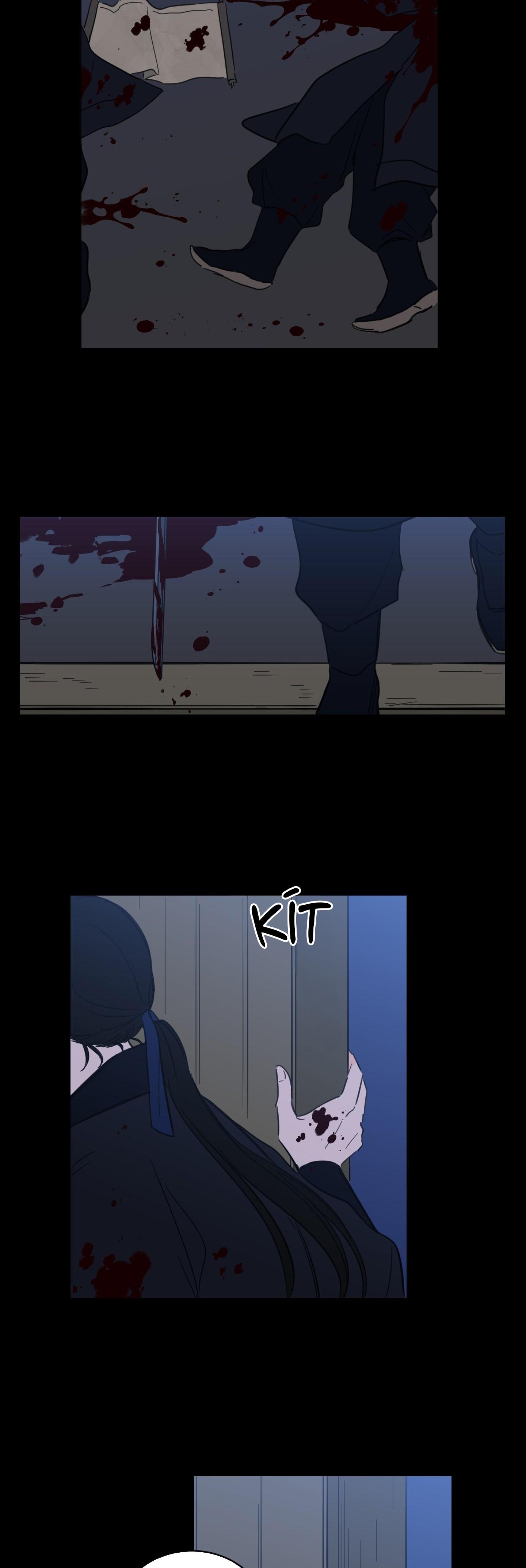 Đọc truyện Mẹo Thuần Hóa Hổ - Chapter 82