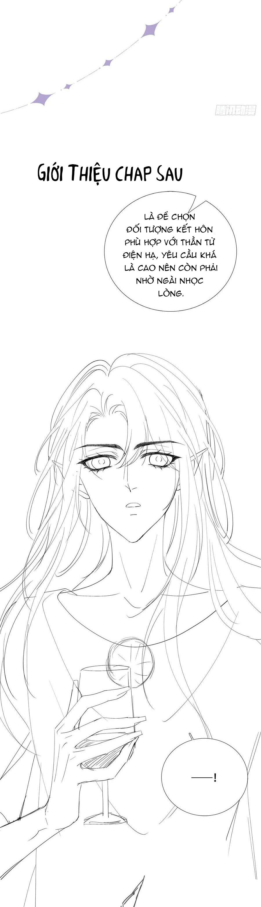 Đọc truyện Thánh Tâm không dễ chọc - Chapter 60