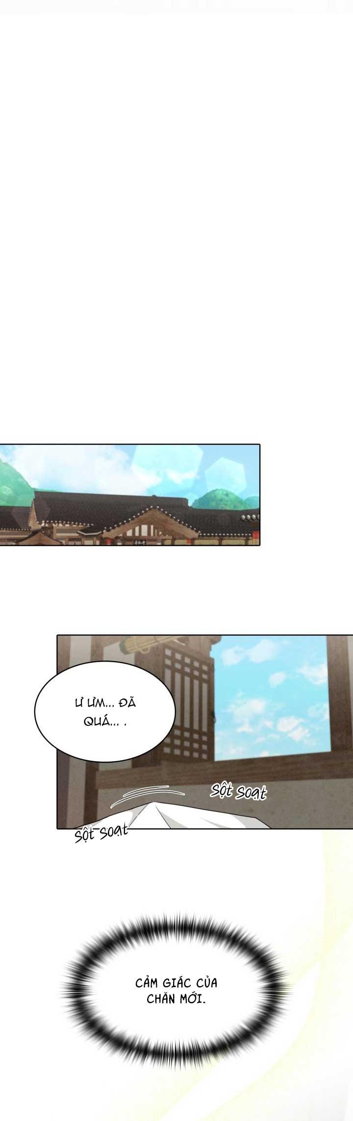 Đọc truyện SĂN CÁO - Chapter 8