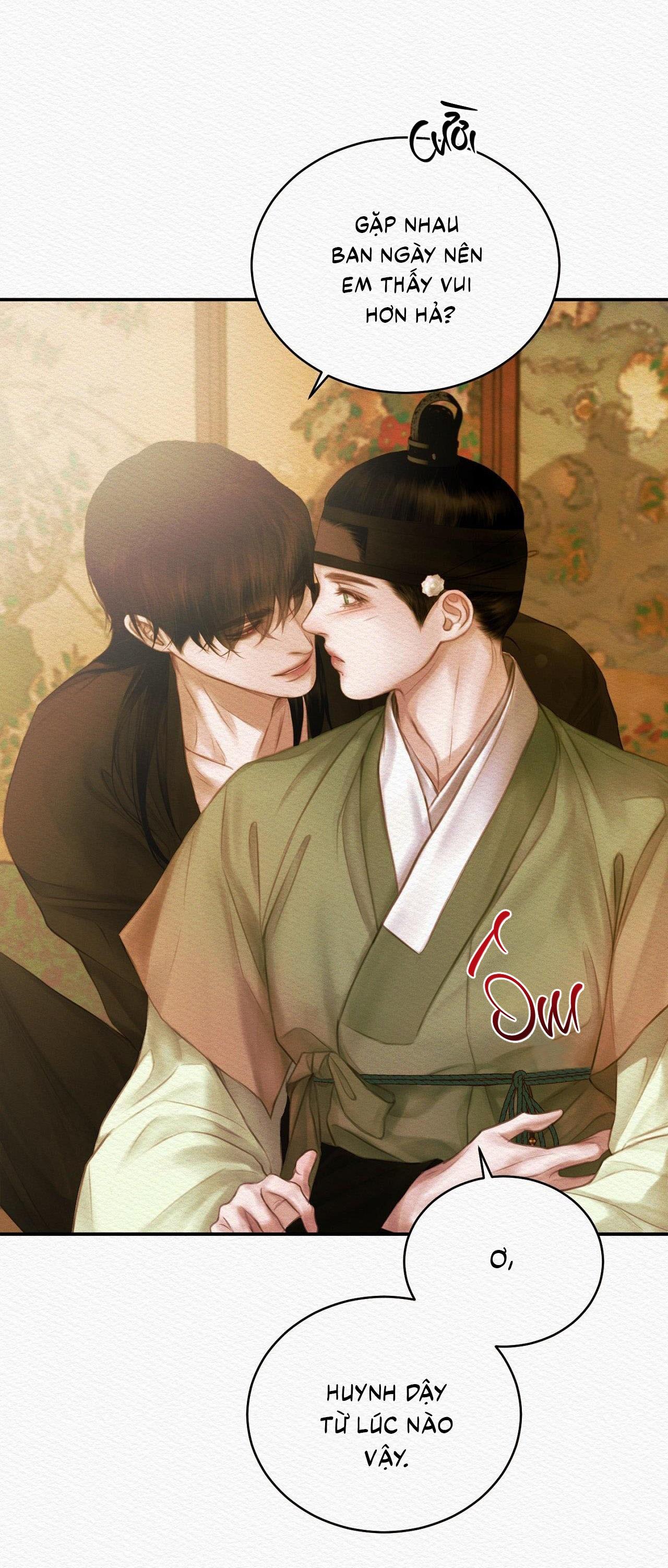 Đọc truyện Củy Dạ Khút - Chapter 66