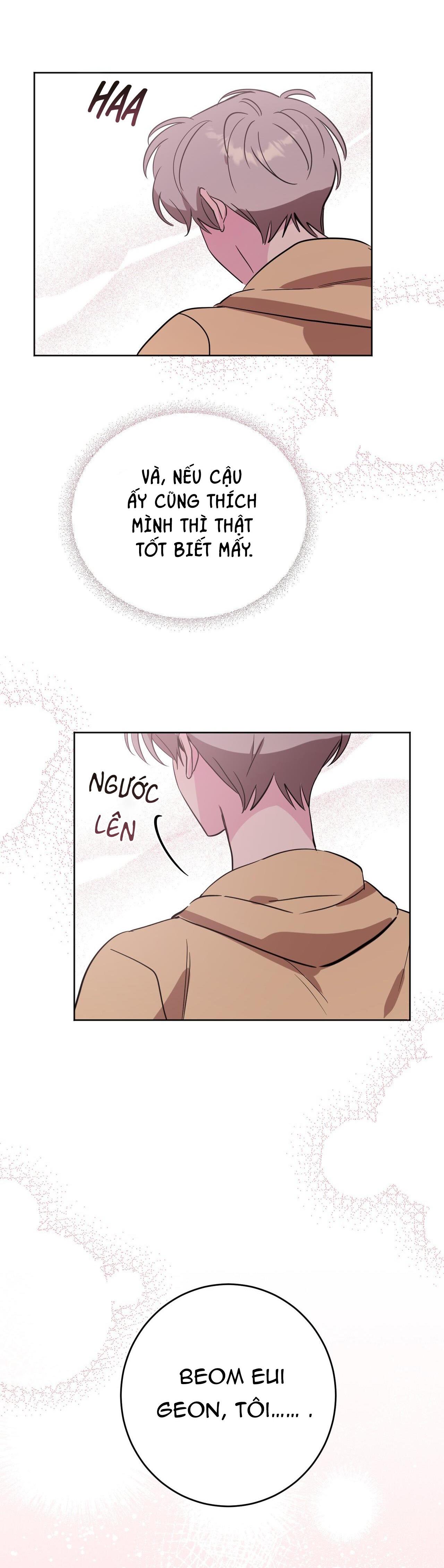 Đọc truyện CẠM BẪY ĐẠI HỌC - Chapter 75