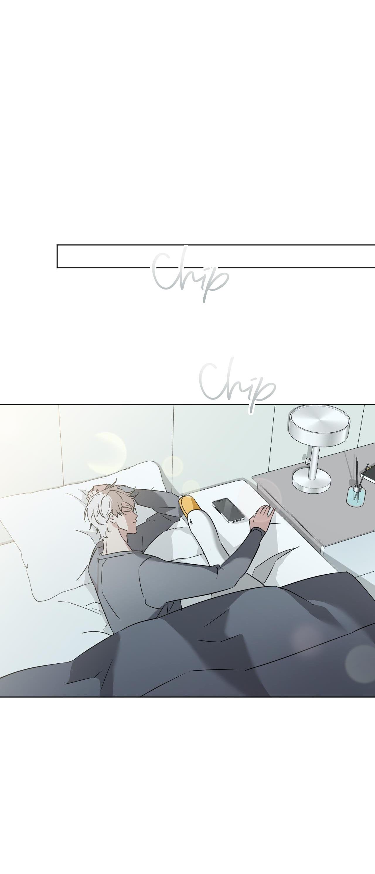 Đọc truyện Dễ thương là lỗi của tôi sao? - Chapter 30