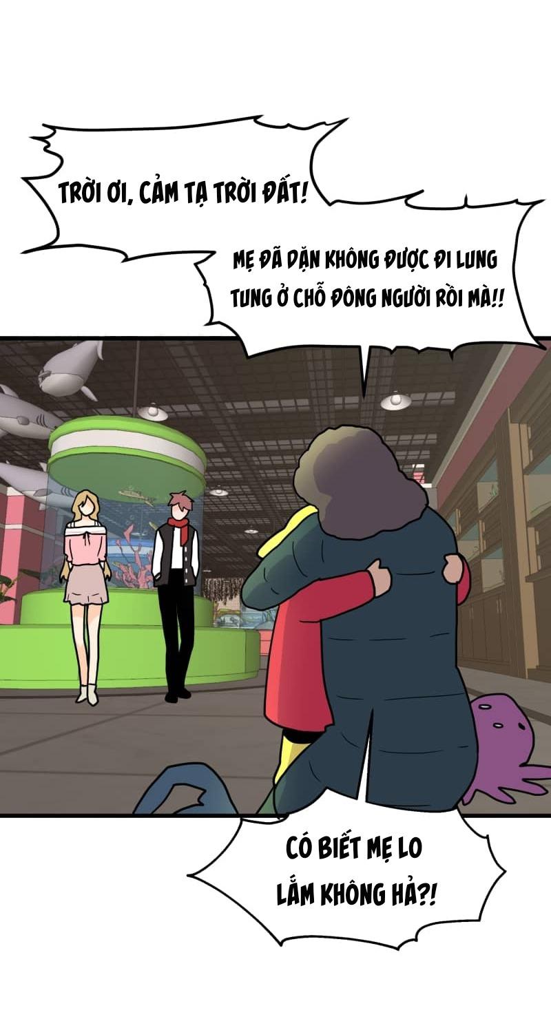 Đọc truyện Truyện Ngôn Nhưng Không Ngôn Lắm - Chapter 119