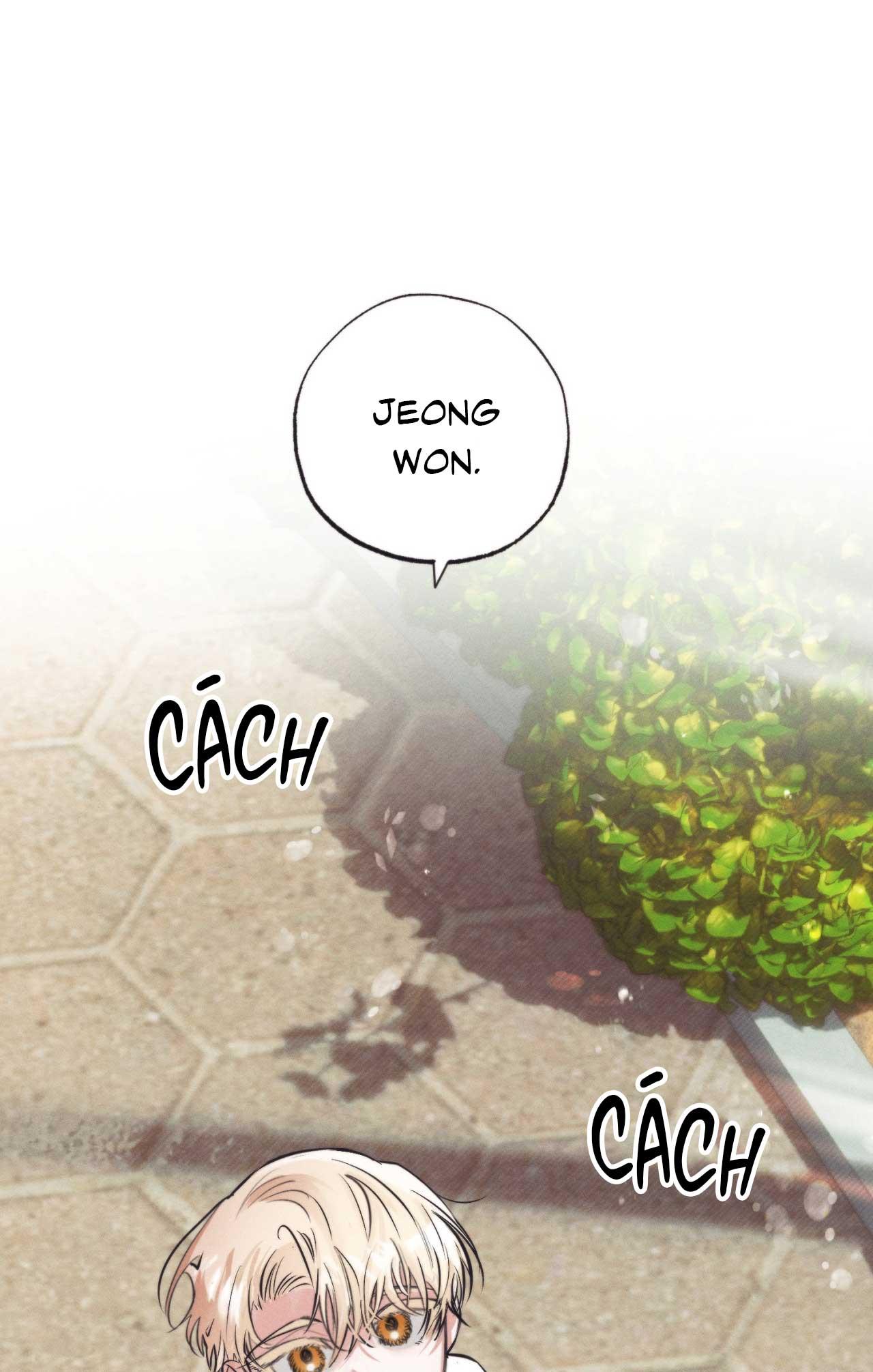 Đọc truyện KHU VƯỜN CỦA ESTHER - Chapter 3