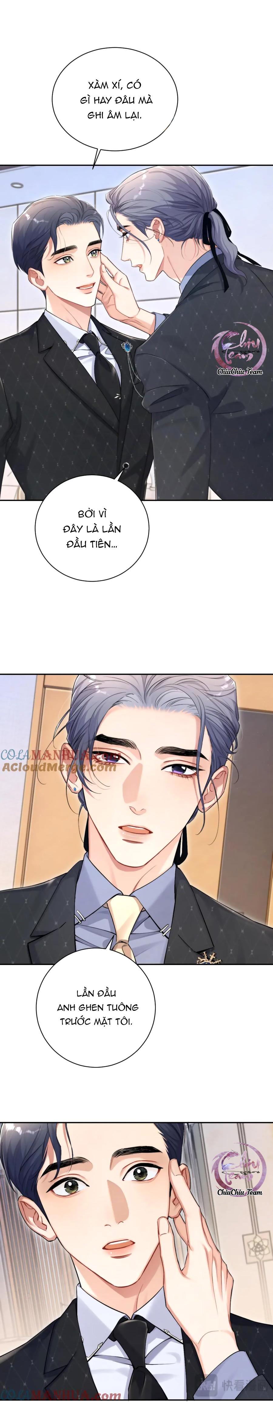 Đọc truyện Nhất Túy Kinh Niên - Chapter 120