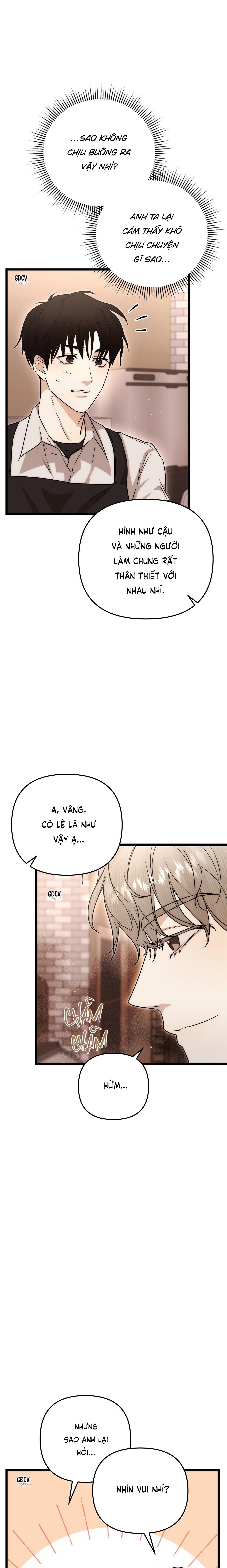 Đọc truyện ZERO DAY ATTACK - Chapter 2