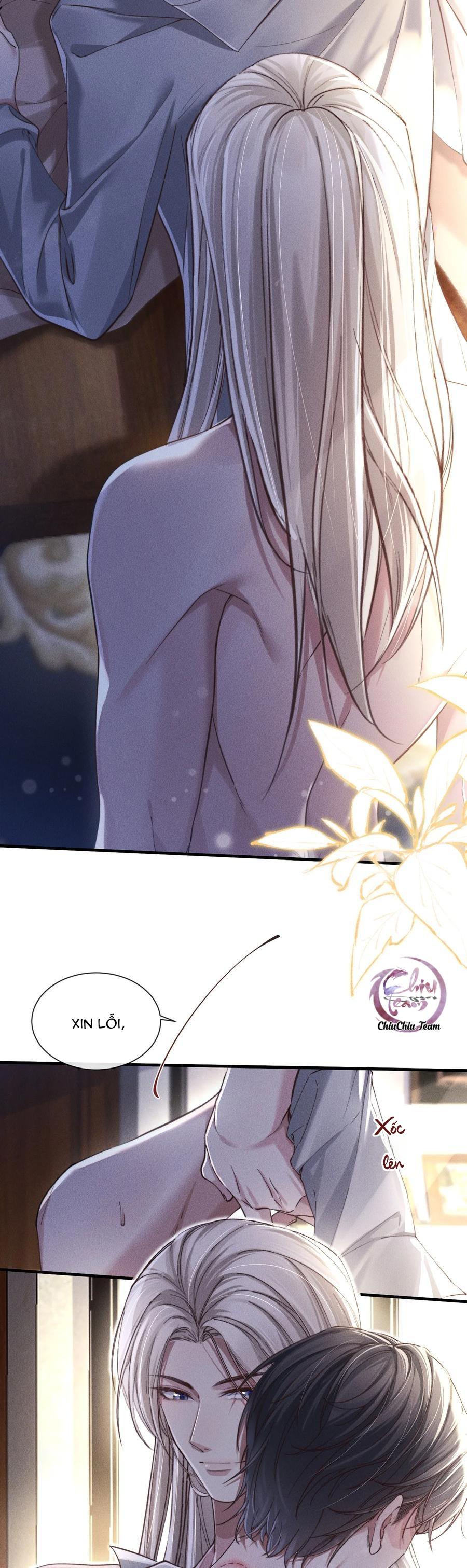 Đọc truyện Phép Tắc Nuôi Dưỡng Chó Điên - Chapter 7