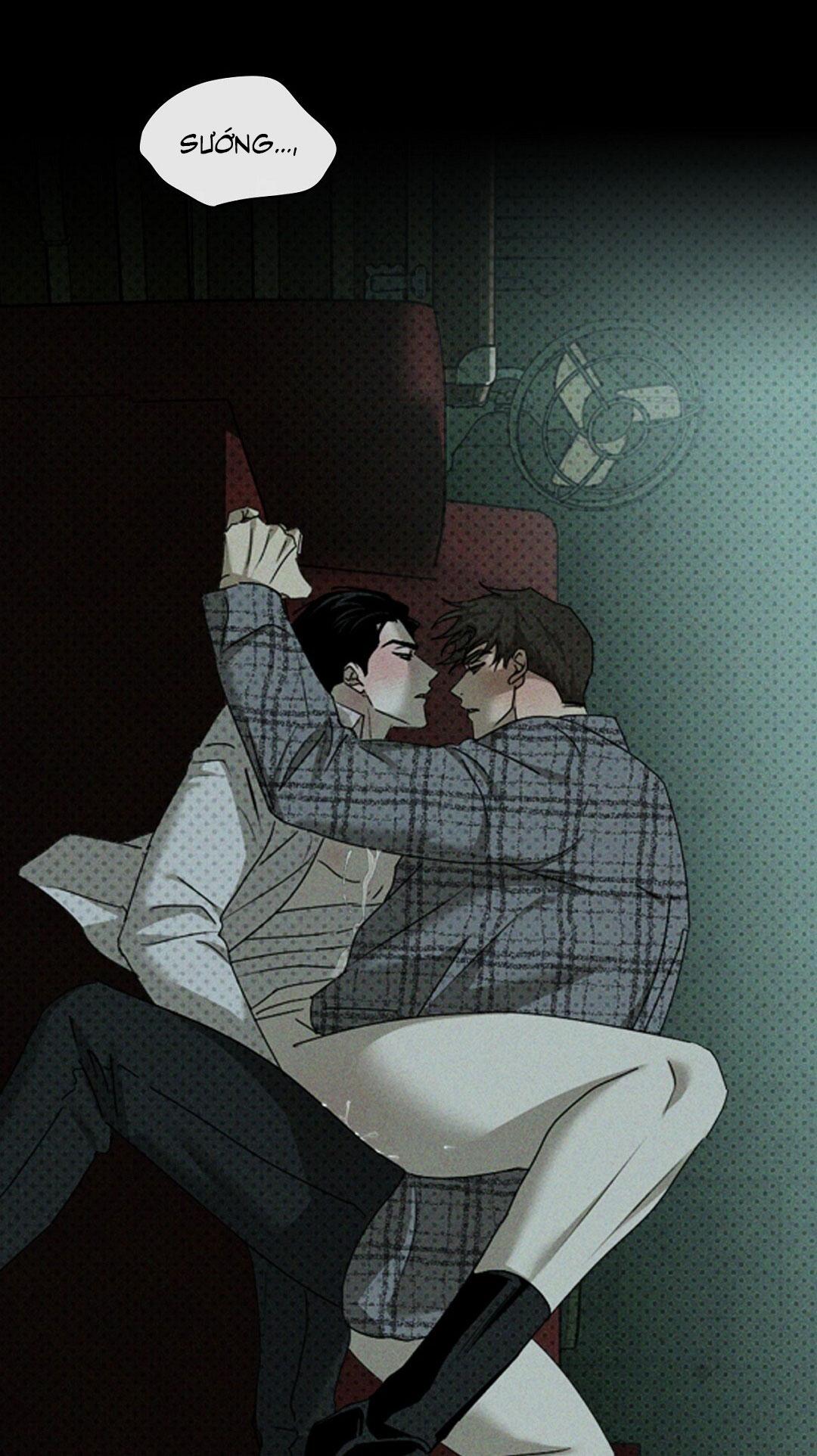 Đọc truyện DƯỚI ÁNH ĐÈN XANH Ss2 - Chapter 27