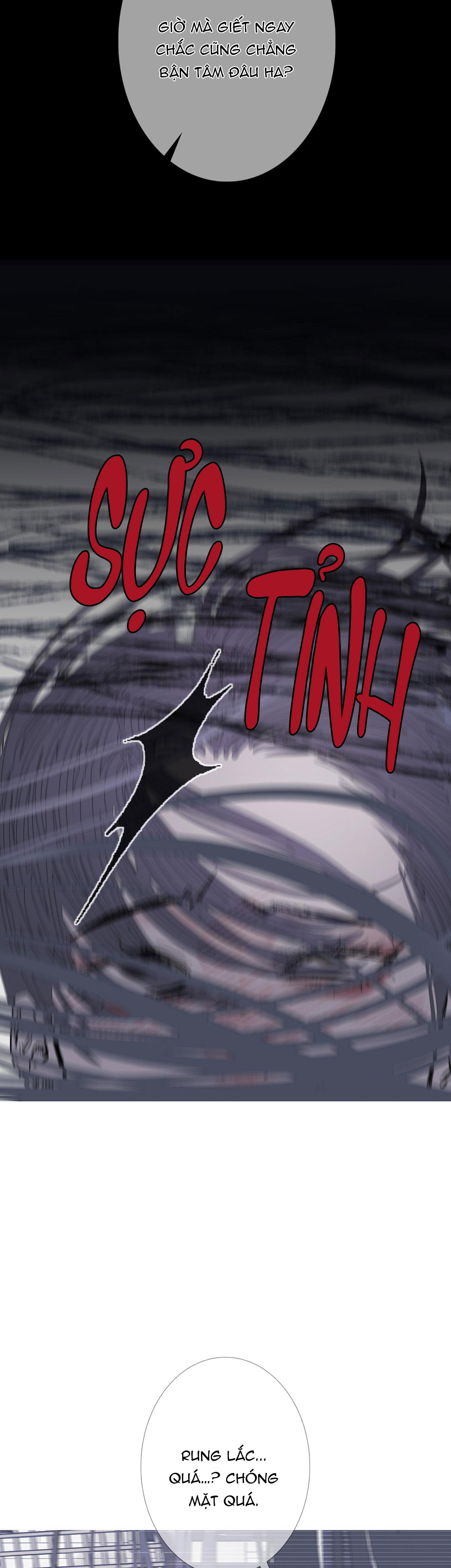 Đọc truyện CHUYỆN QUỶ MÔN QUAN - Chapter 75