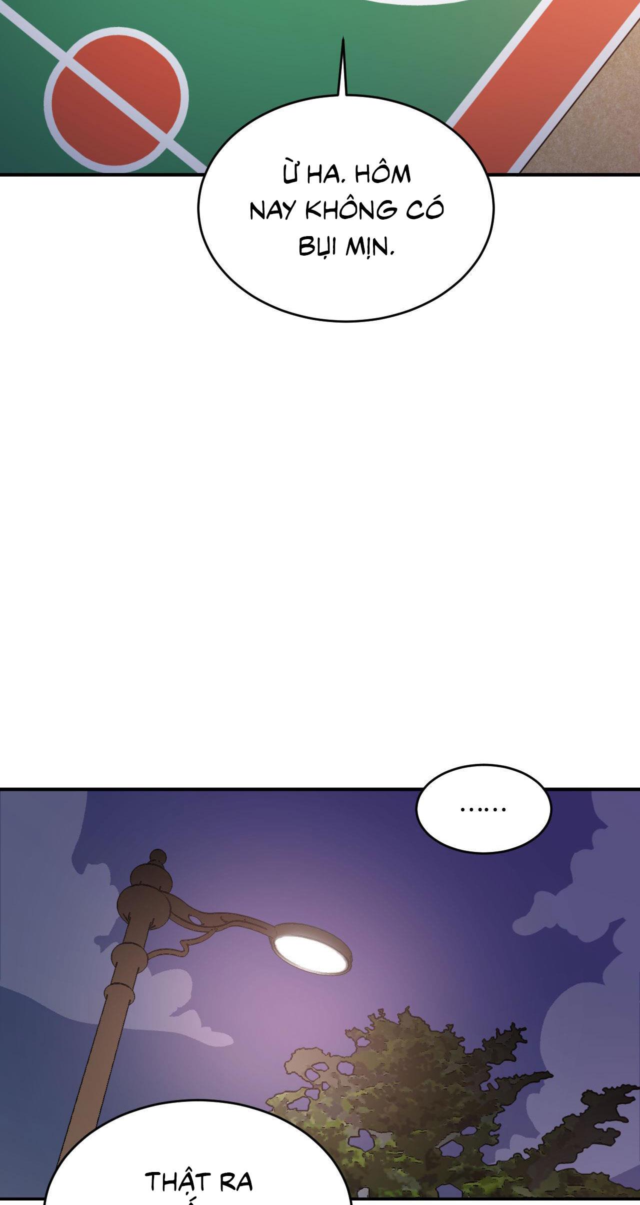 Đọc truyện Nhà của chúng ta - Chapter 21