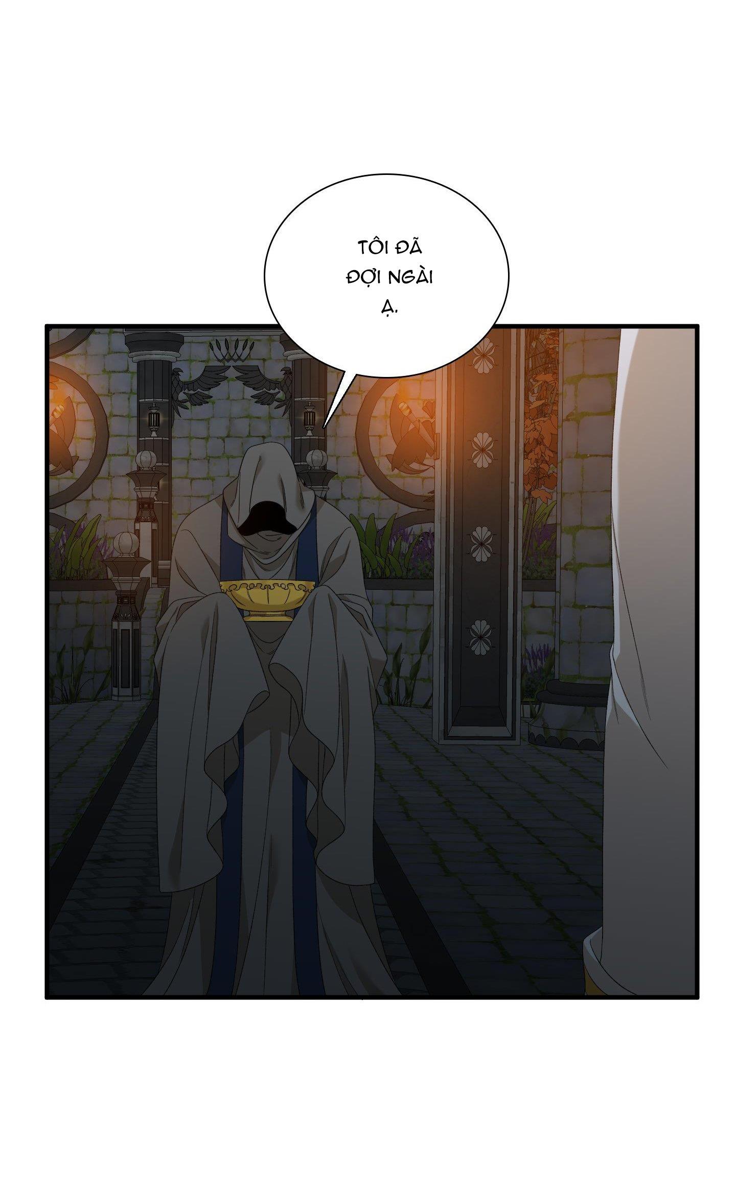 Đọc truyện SMYRNA VÀ CAPRI - Chapter 60