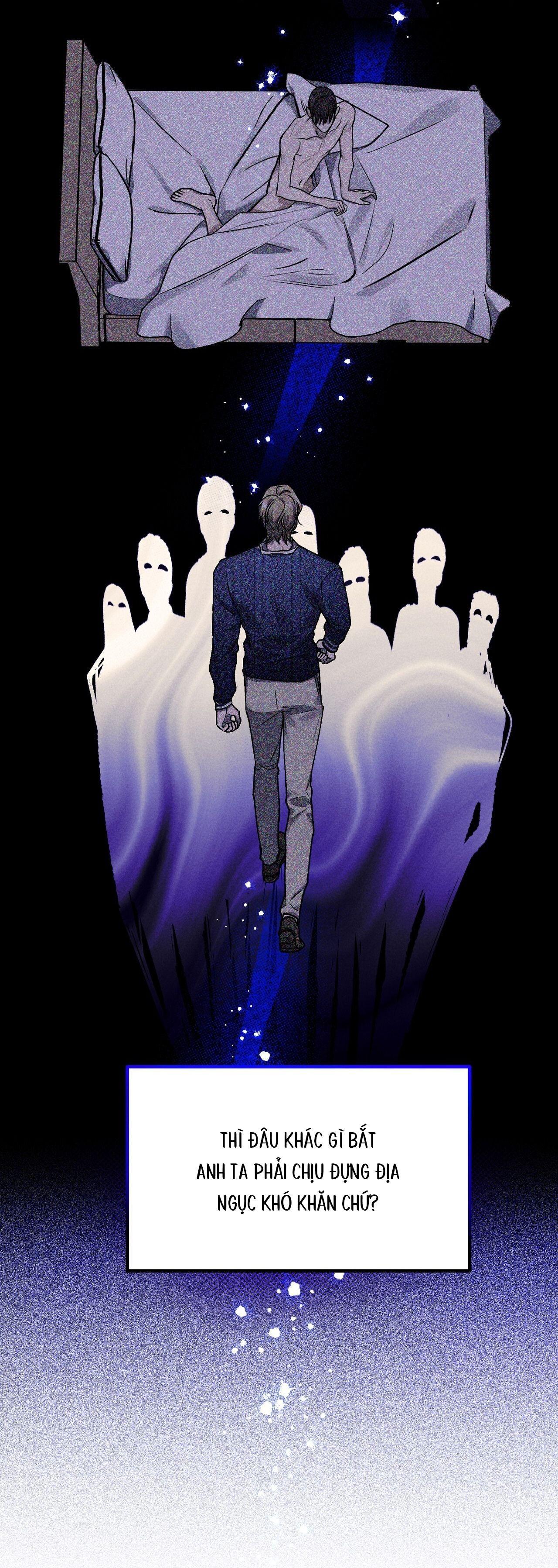 Đọc truyện LÂU ĐÀI GỖ MUN - Chapter 3