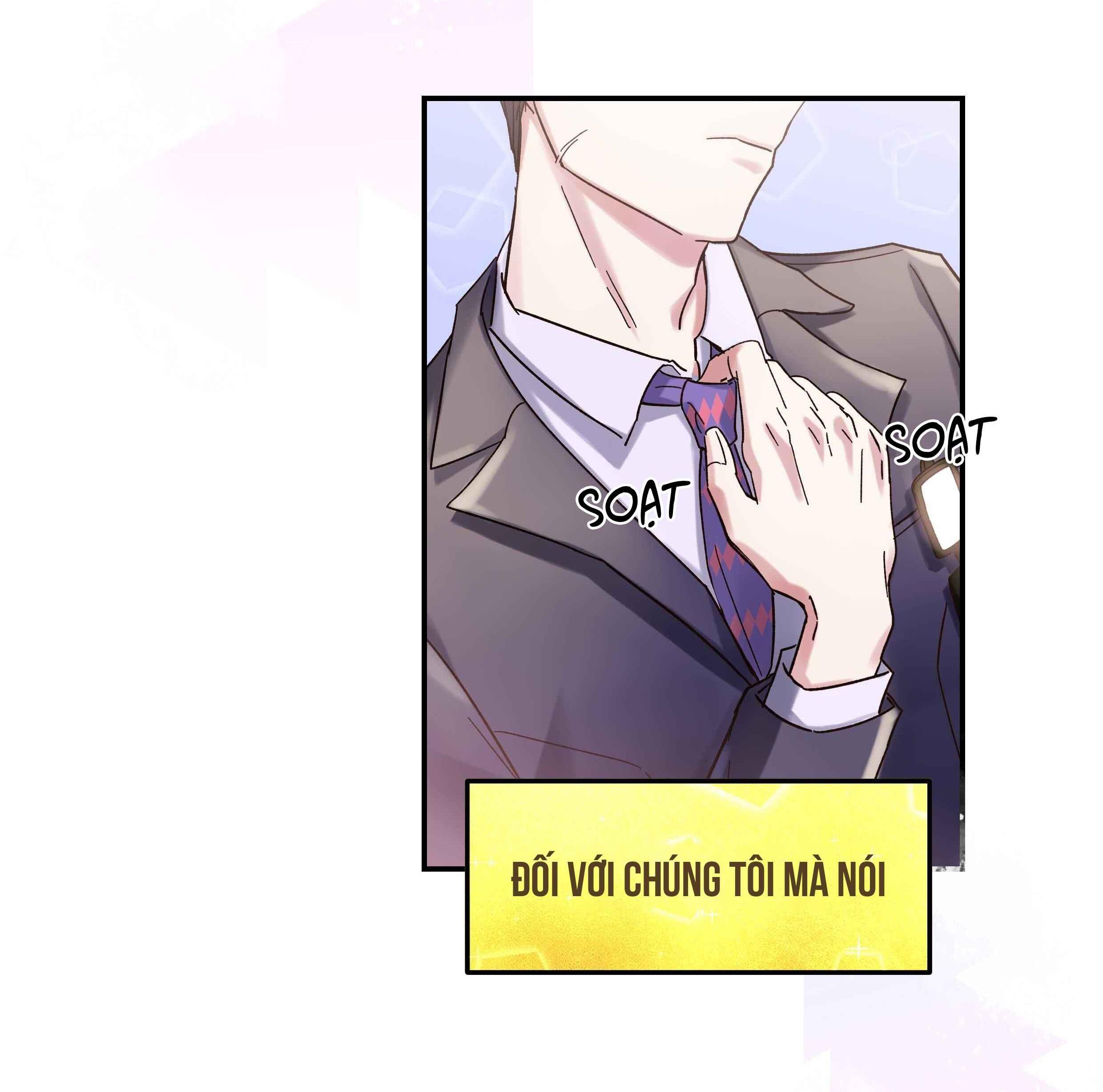 Đọc truyện Quán cơm tỳ hưu - Chapter 20